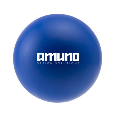 Logotrade corporate gift image of: ColourBall stress ball