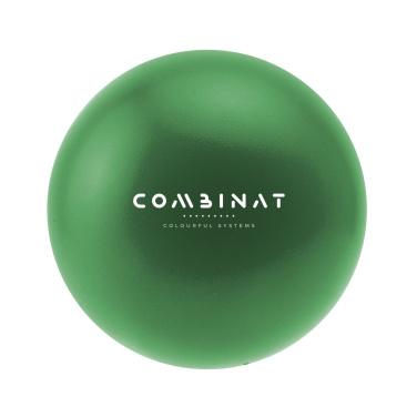 Logo trade promotional merchandise image of: ColourBall stress ball
