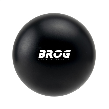 Logo trade promotional giveaways picture of: ColourBall stress ball