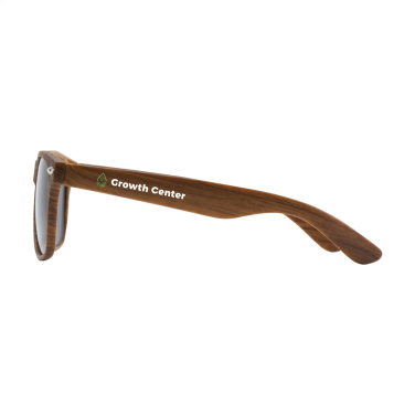 Logotrade advertising products photo of: LookingWood sunglasses