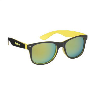 Logotrade promotional gift picture of: Fiesta sunglasses