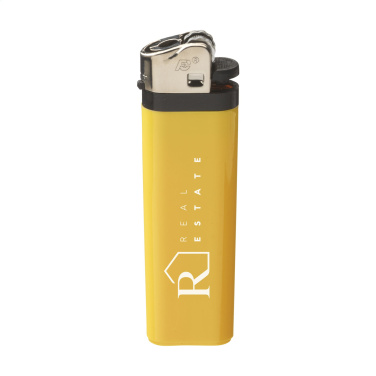 Logotrade promotional products photo of: Flint lighter