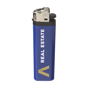 Logotrade promotional product picture of: Flint lighter