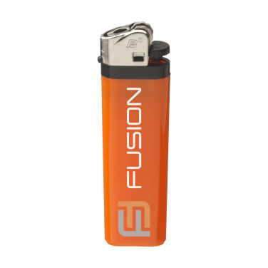 Logotrade promotional product picture of: Flint lighter