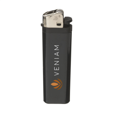 Logotrade promotional product picture of: Flint lighter