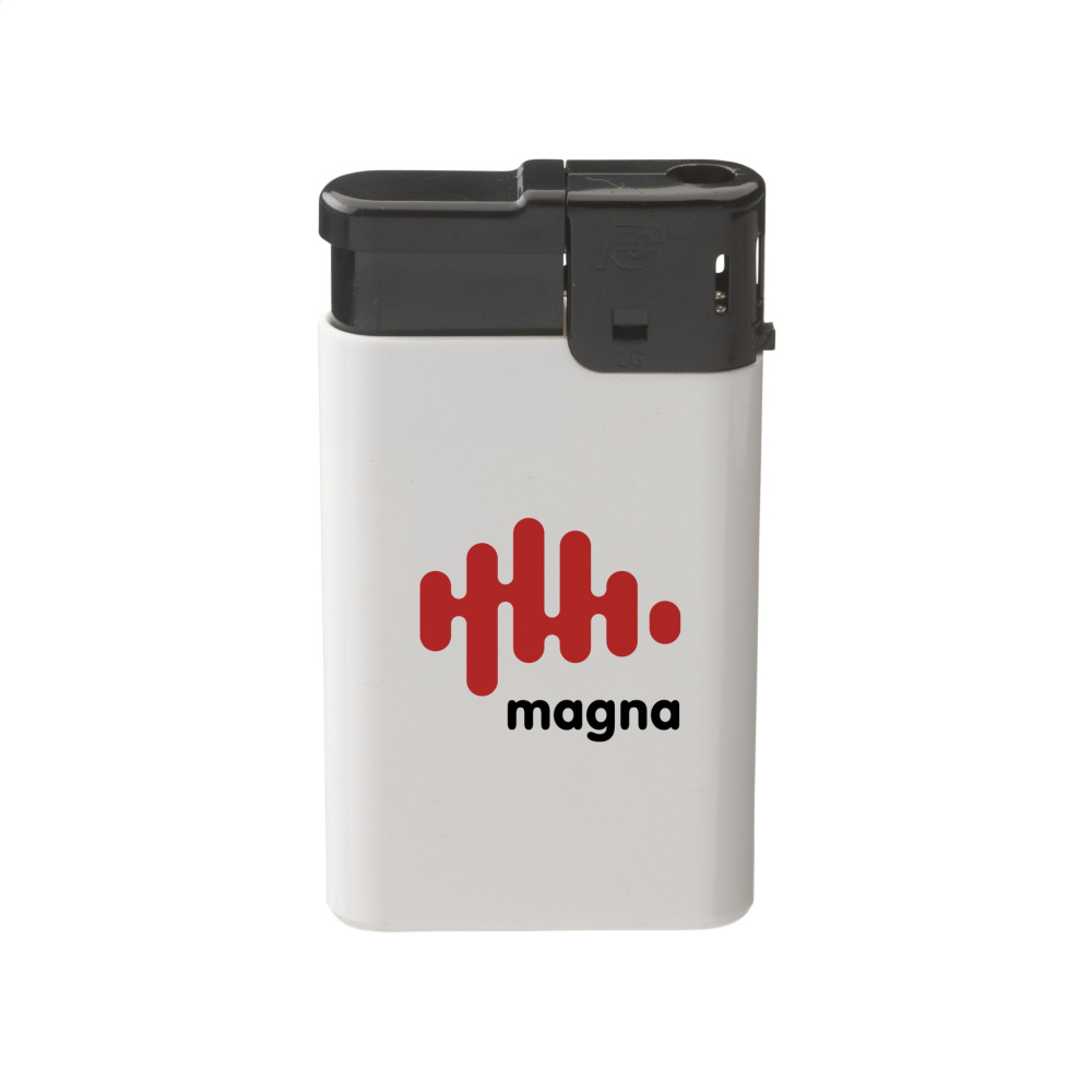 Logotrade advertising products photo of: FireLight lighter