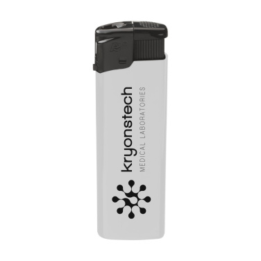 Logo trade business gift photo of: Tornado lighter