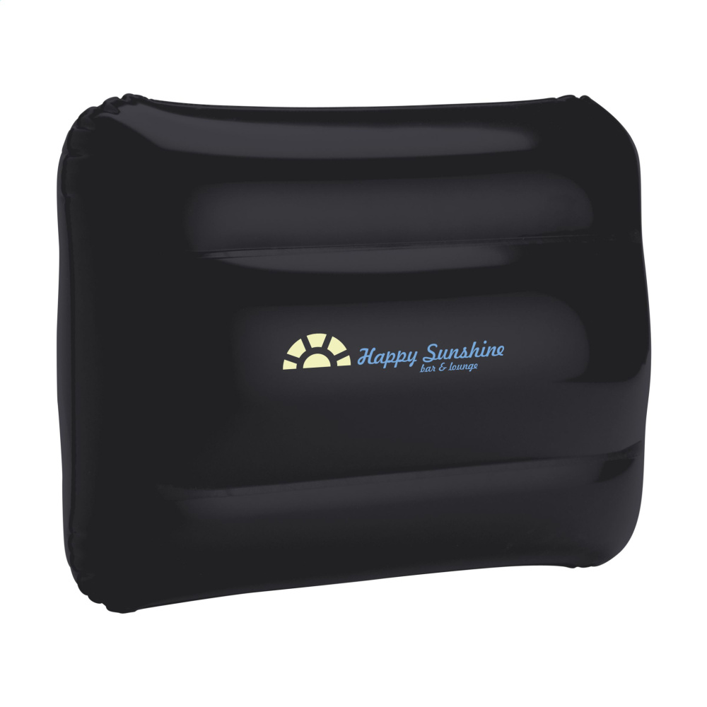 Logo trade advertising product photo of: Beach Pillow