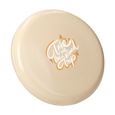 Logo trade business gift photo of: Space Flyer 22 Eco-Flying Disc frisbee