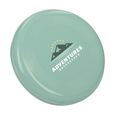Logotrade corporate gifts photo of: Space Flyer 22 Eco-Flying Disc frisbee