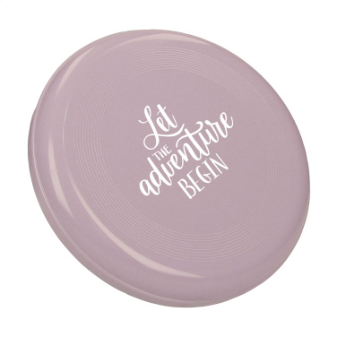 Logotrade promotional product image of: Space Flyer 22 Eco-Flying Disc frisbee