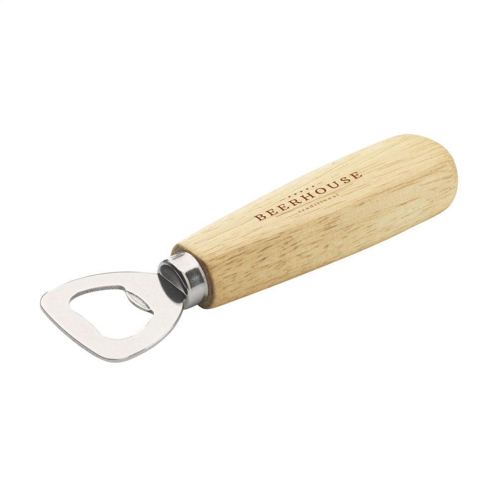 Logotrade promotional giveaways photo of: Amigo bottle opener