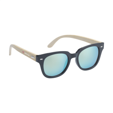 Logo trade promotional product photo of: Havana sunglasses