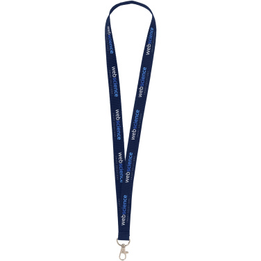 Logotrade advertising product picture of: Lanyard Sublimation keycord 20 mm