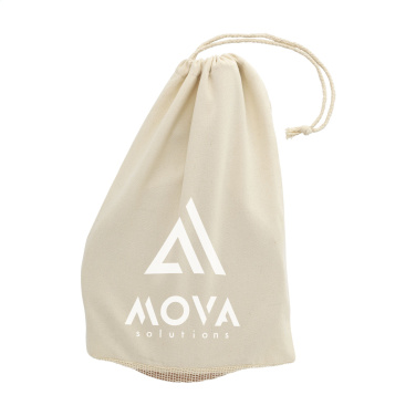 Logotrade promotional item picture of: Playa Wood BeachTennis beach game
