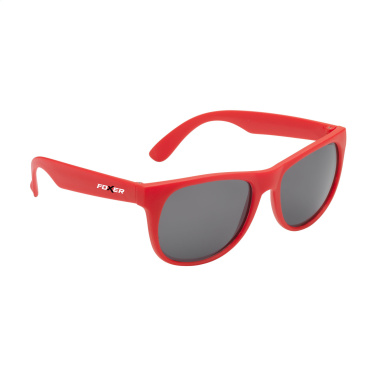 Logotrade promotional gifts photo of: Costa GRS Recycled PP sunglasses