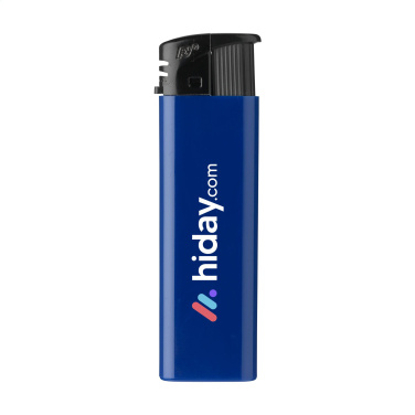 Logotrade promotional items photo of: BlackTop lighter