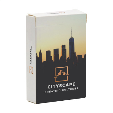 Logotrade corporate gift image of: Dutch Playing Cards