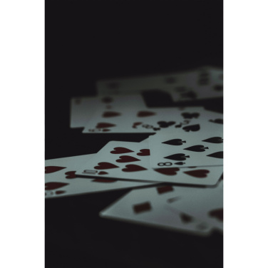 Logo trade promotional merchandise image of: Dutch Playing Cards