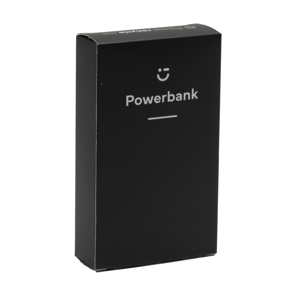 Logotrade promotional gifts photo of: Powerbank 10000 C external charger
