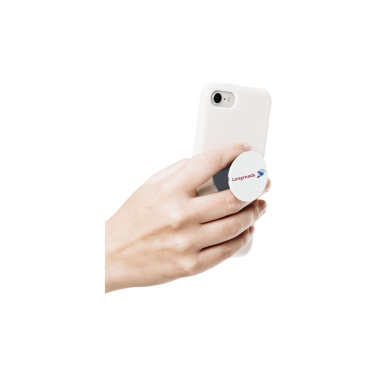 Logo trade promotional products image of: PopSockets® phone grip