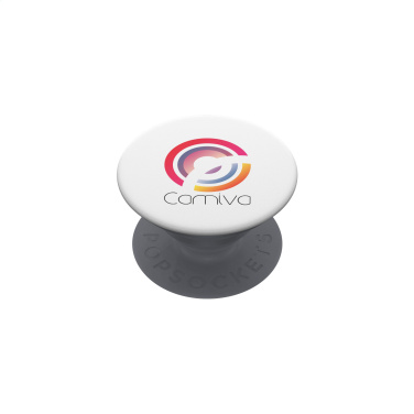 Logotrade promotional product image of: PopSockets® phone grip