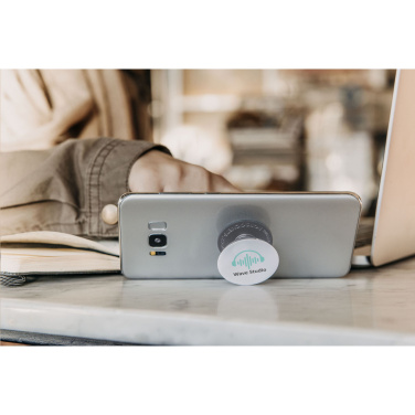 Logotrade promotional items photo of: PopSockets® phone grip