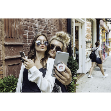 Logotrade promotional gift image of: PopSockets® phone grip