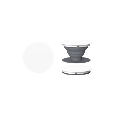 Logo trade advertising products image of: PopSockets® phone grip