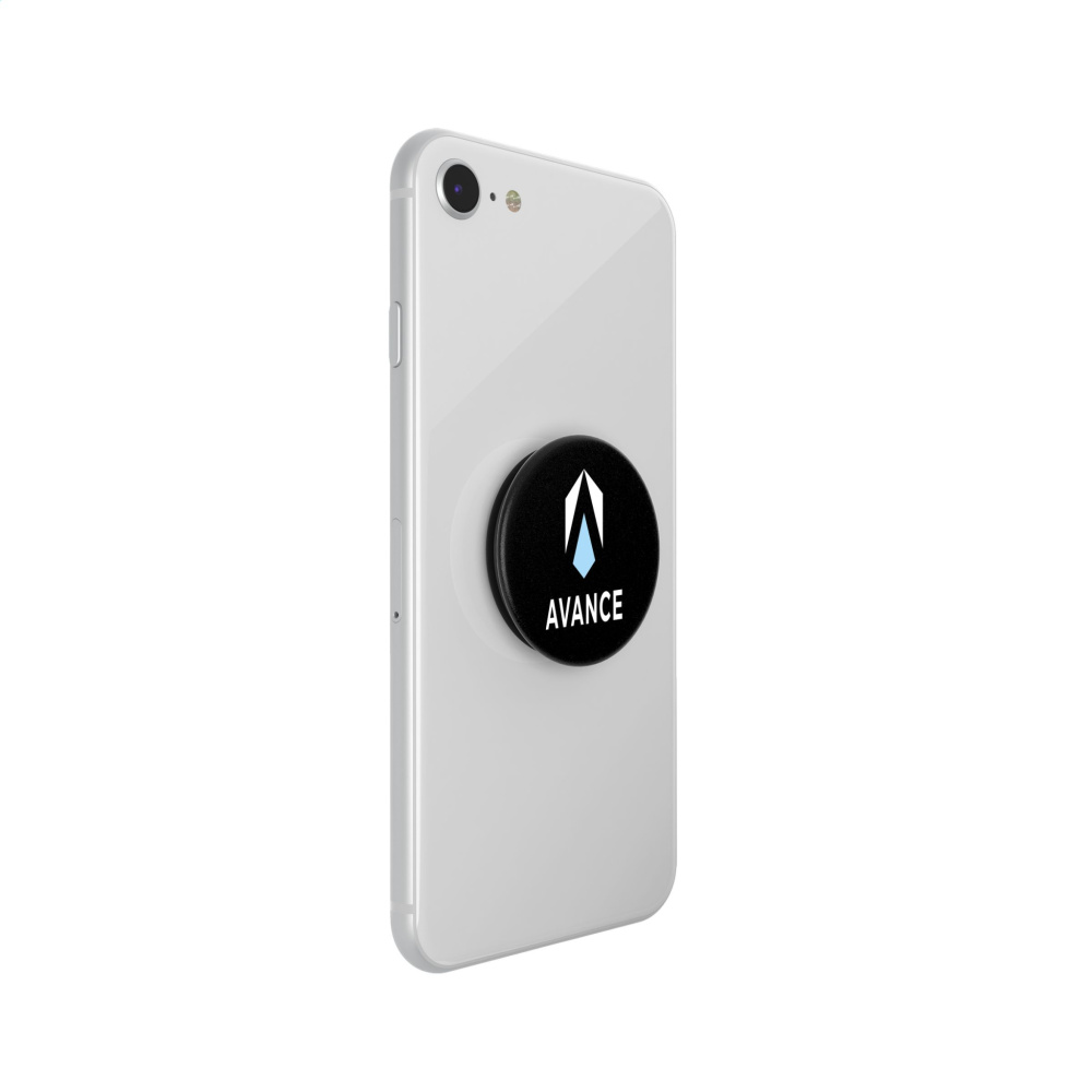 Logotrade promotional products photo of: PopSockets® 2.0 telephone holder