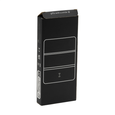 Logotrade promotional items photo of: Cork Wireless Charging Mousepad