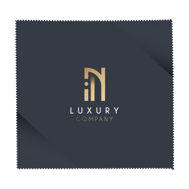 Logotrade corporate gifts photo of: Microfiber Cleaning Cloth