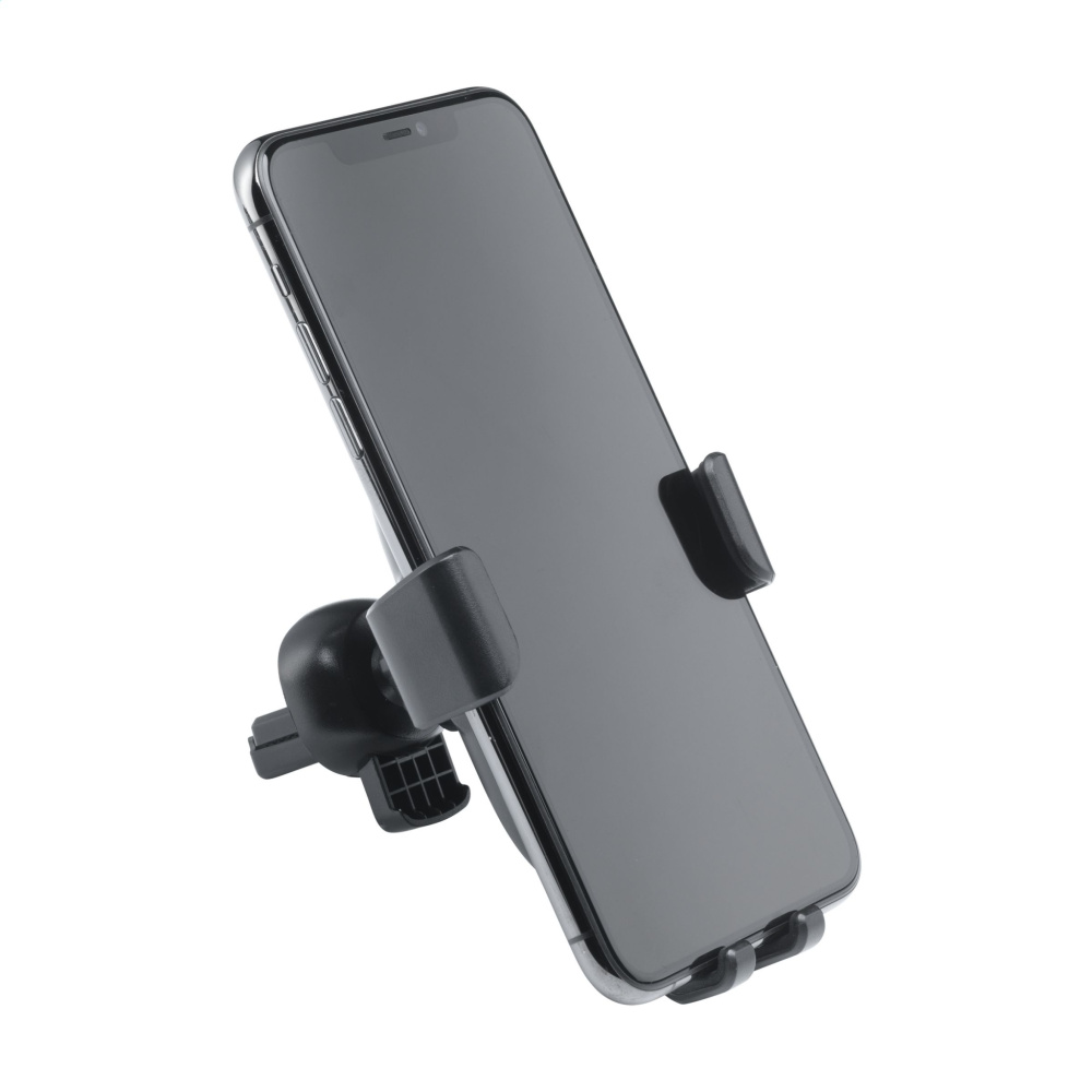 Logotrade promotional items photo of: Hands-free wireless charger