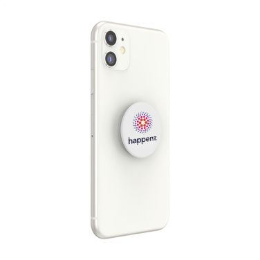 Logotrade promotional giveaway picture of: PopSockets® Plant telephone holder