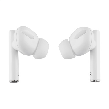 Logo trade business gift photo of: Grundig True Wireless Stereo Earbuds