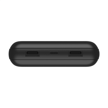 Logo trade promotional merchandise image of: Belkin BoostCharge Powerbank 20K