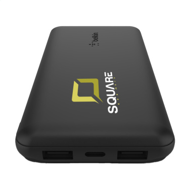 Logotrade promotional item picture of: Belkin BoostCharge Powerbank 10K