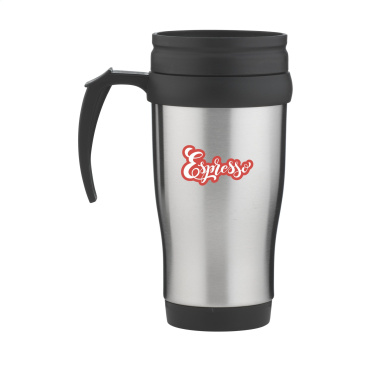 Logotrade advertising products photo of: SuperCup 400 ml thermo cup
