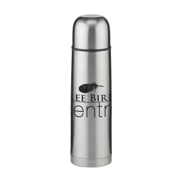 Logo trade advertising products picture of: Thermotop Midi 500 ml thermo bottle
