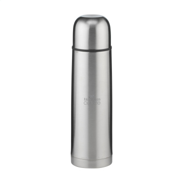 Logotrade promotional giveaway image of: Thermotop Midi 500 ml thermo bottle