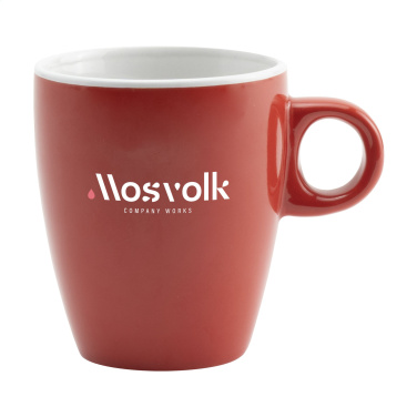 Logo trade promotional products image of: CoffeeCup 200 ml mug