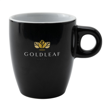 Logo trade promotional merchandise picture of: CoffeeCup 200 ml mug