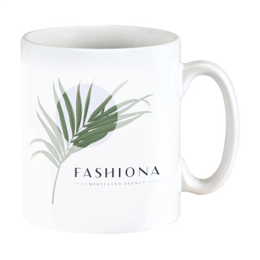 Logotrade promotional item picture of: Full Colour Mug 350 ml