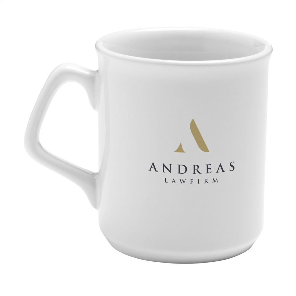 Logo trade corporate gifts image of: Royal 280 ml mug