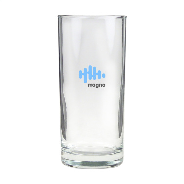 Logotrade promotional item picture of: Longdrink glass 270 ml