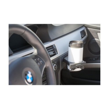 Logo trade advertising products image of: ThermoCan 300 ml thermo cup