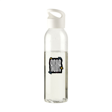 Logo trade corporate gifts picture of: Sirius 650 ml drinking bottle