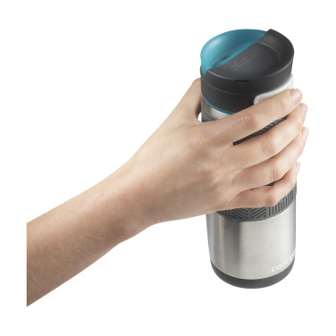 Logo trade promotional gifts picture of: Contigo® Transit 470 ml thermo cup