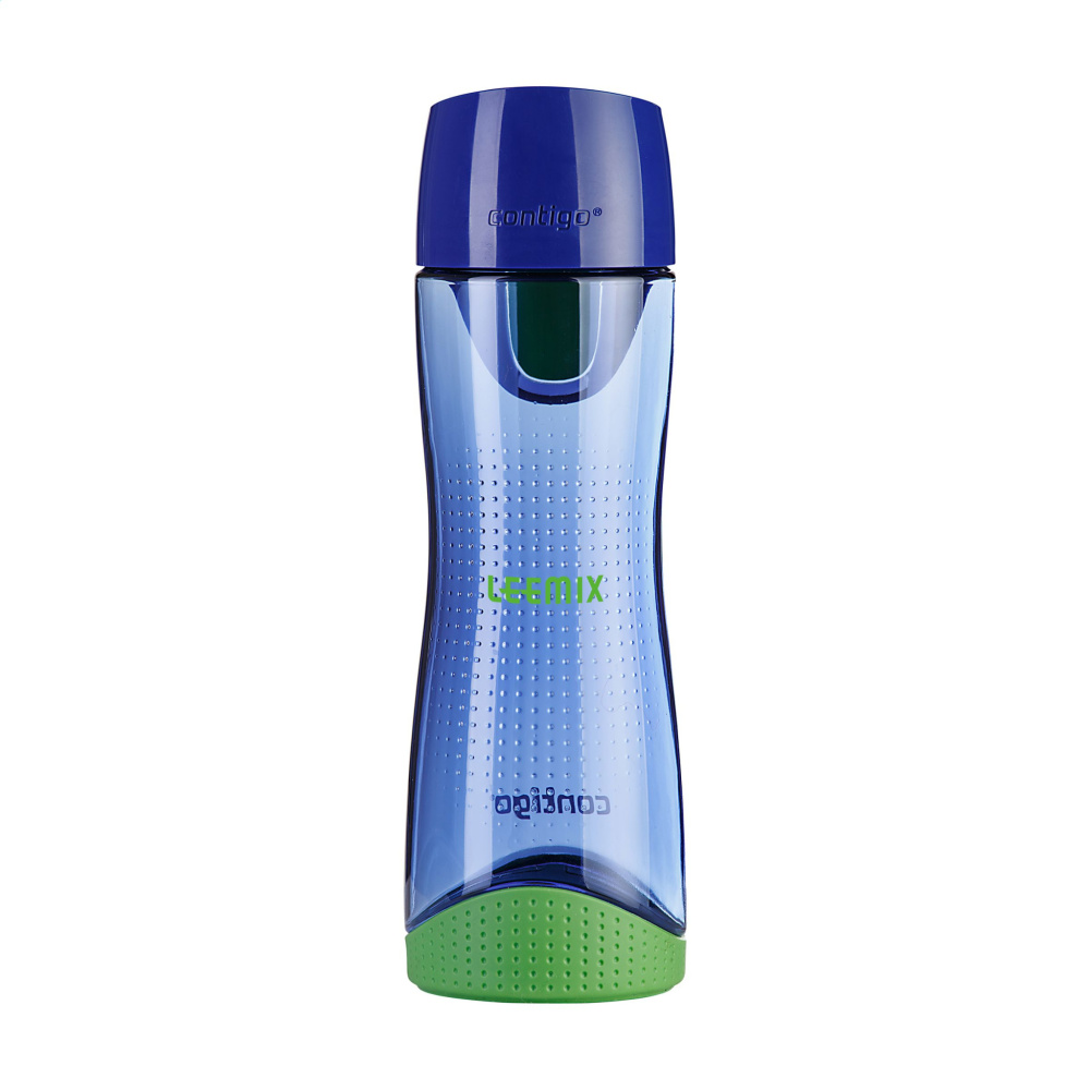 Logo trade promotional gifts picture of: Contigo® Swish 500 ml drinking bottle