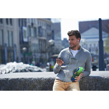 Logo trade promotional gifts image of: Contigo® Swish 500 ml drinking bottle